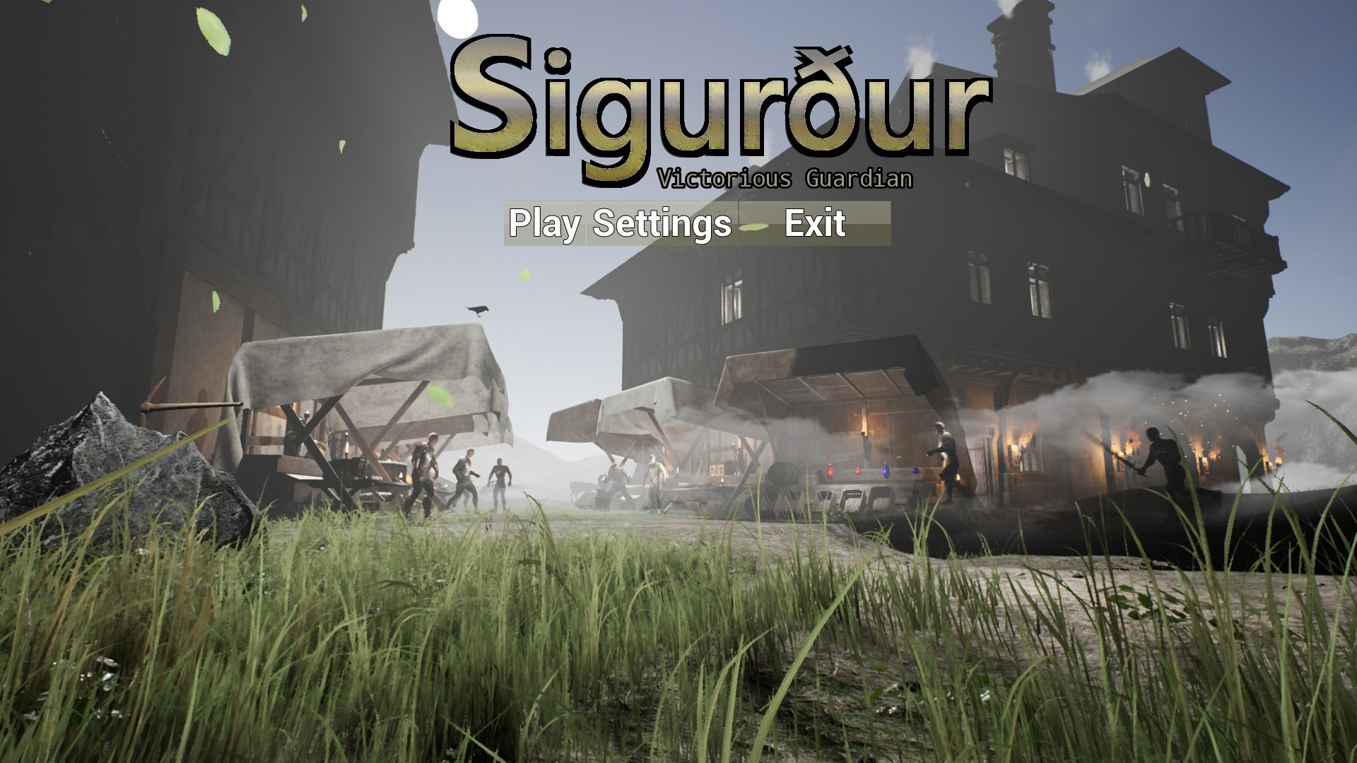 Sigurður Featured Screenshot #1