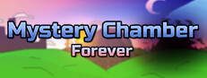 Mystery Chamber Forever cover