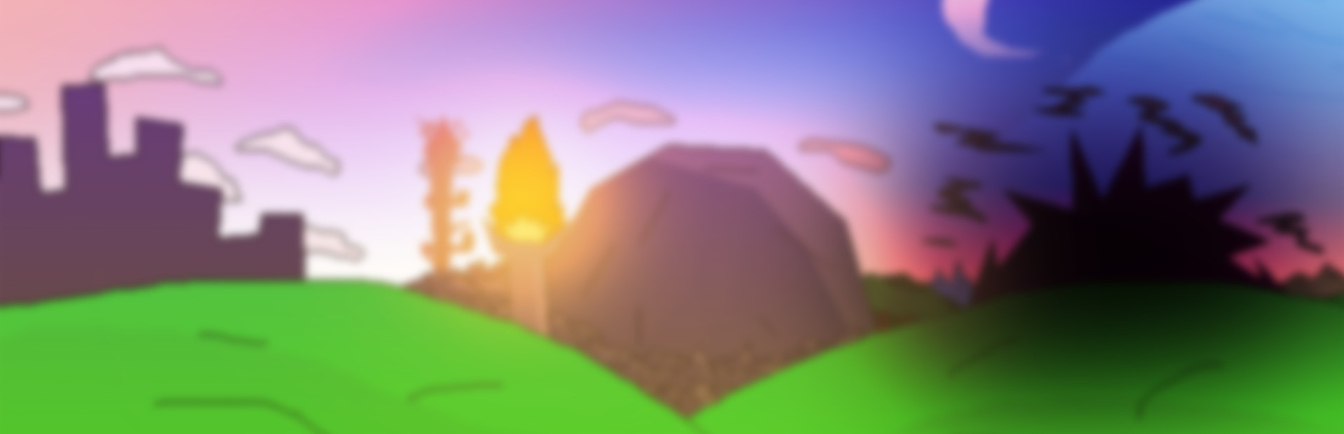 Mystery Chamber Forever