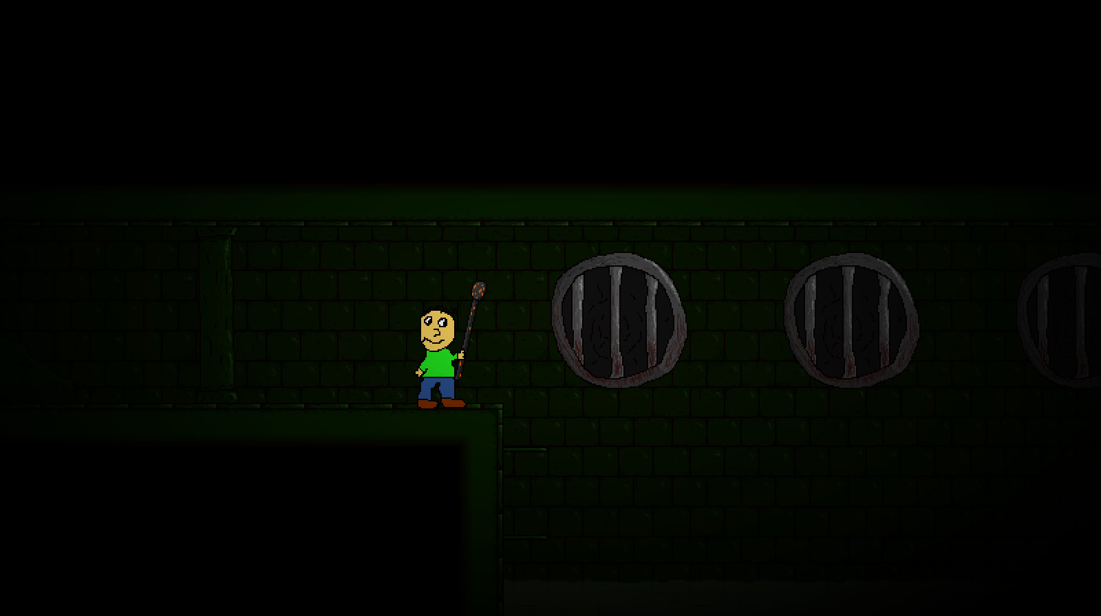 Mystery Chamber Forever screenshot #14