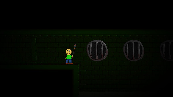 Mystery Chamber Forever screenshot 14