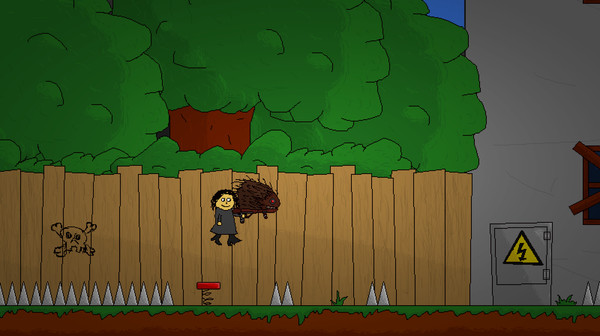 Mystery Chamber Forever screenshot 4