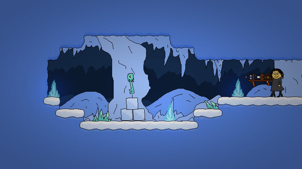 Mystery Chamber Forever screenshot 11