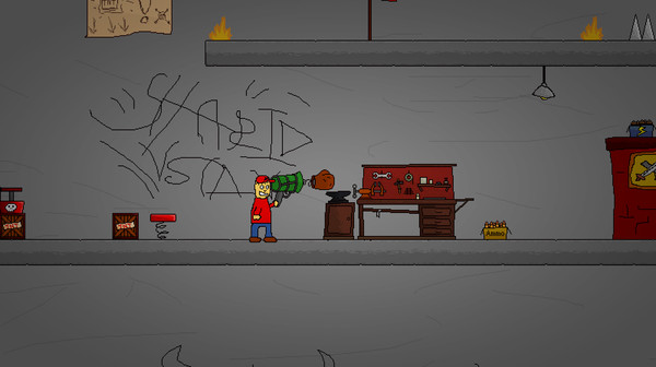 Mystery Chamber Forever screenshot 2