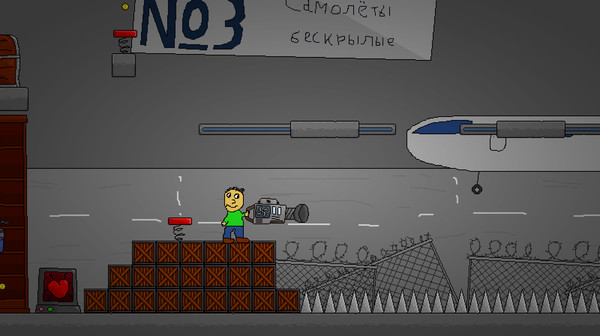 Mystery Chamber Forever screenshot 6