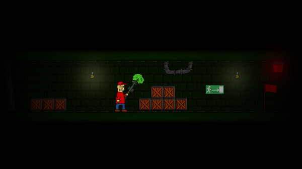 Mystery Chamber Forever screenshot 8