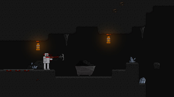 Mystery Chamber Forever screenshot 3