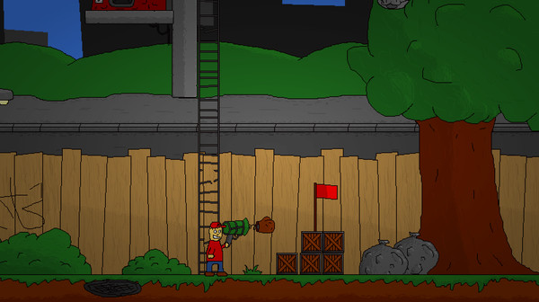 Mystery Chamber Forever screenshot 15