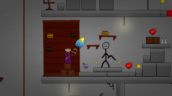 Mystery Chamber Forever screenshot 5