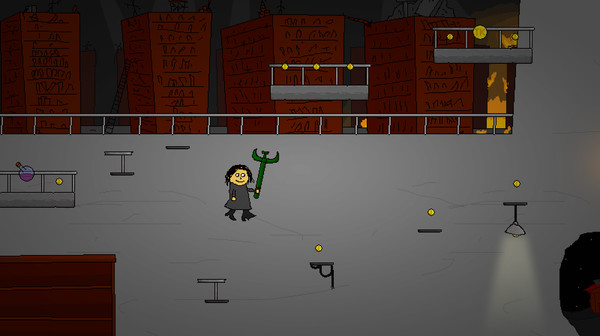 Mystery Chamber Forever screenshot 12