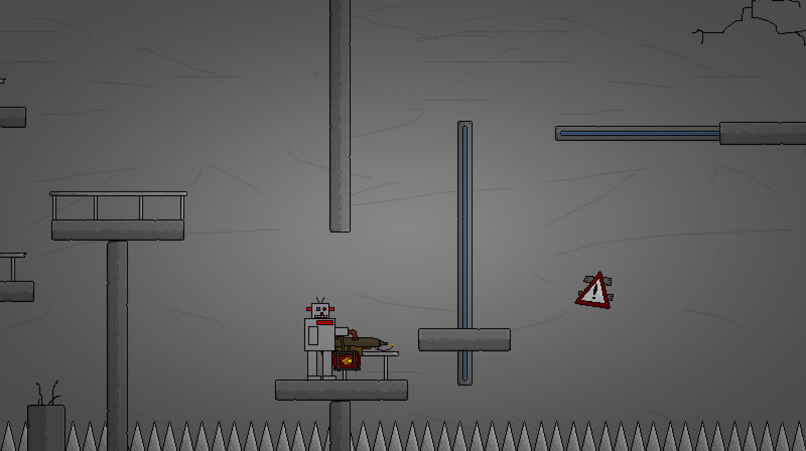 Mystery Chamber Forever screenshot #10