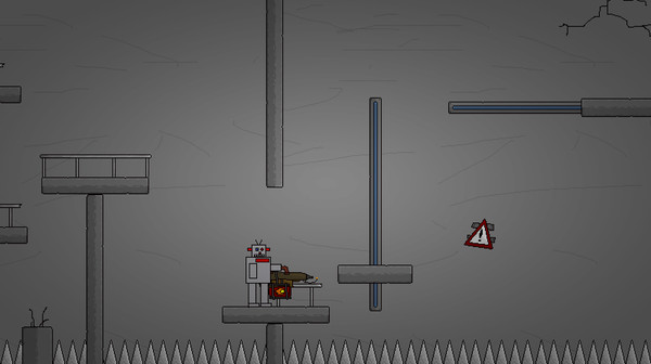 Mystery Chamber Forever screenshot 10