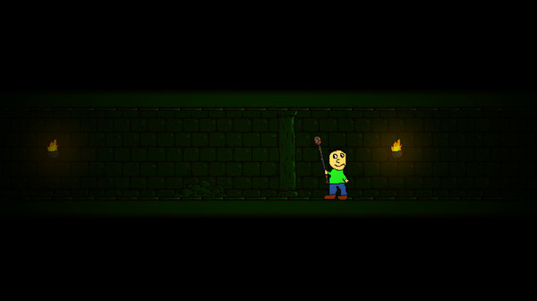 Mystery Chamber Forever screenshot 1