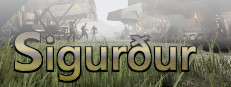 Sigurður Playtest