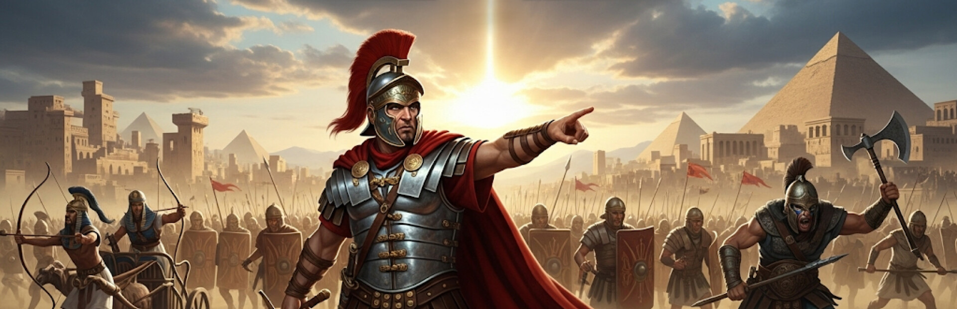Imperium BCE