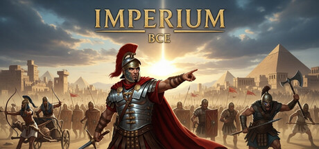 Imperium BCE header banner