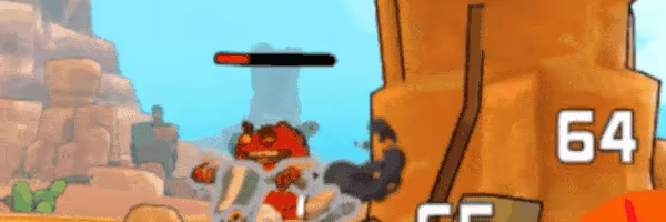 GAZZLERS video 3