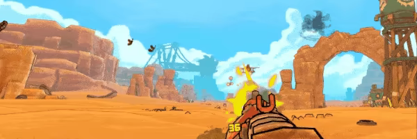 GAZZLERS video 1