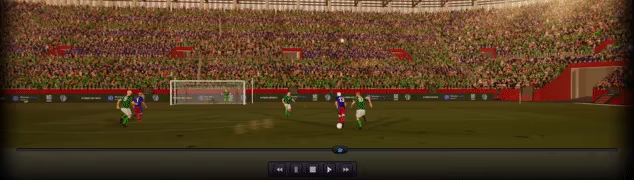 Referee Simulator video 4