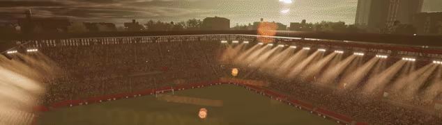 Referee Simulator video 1