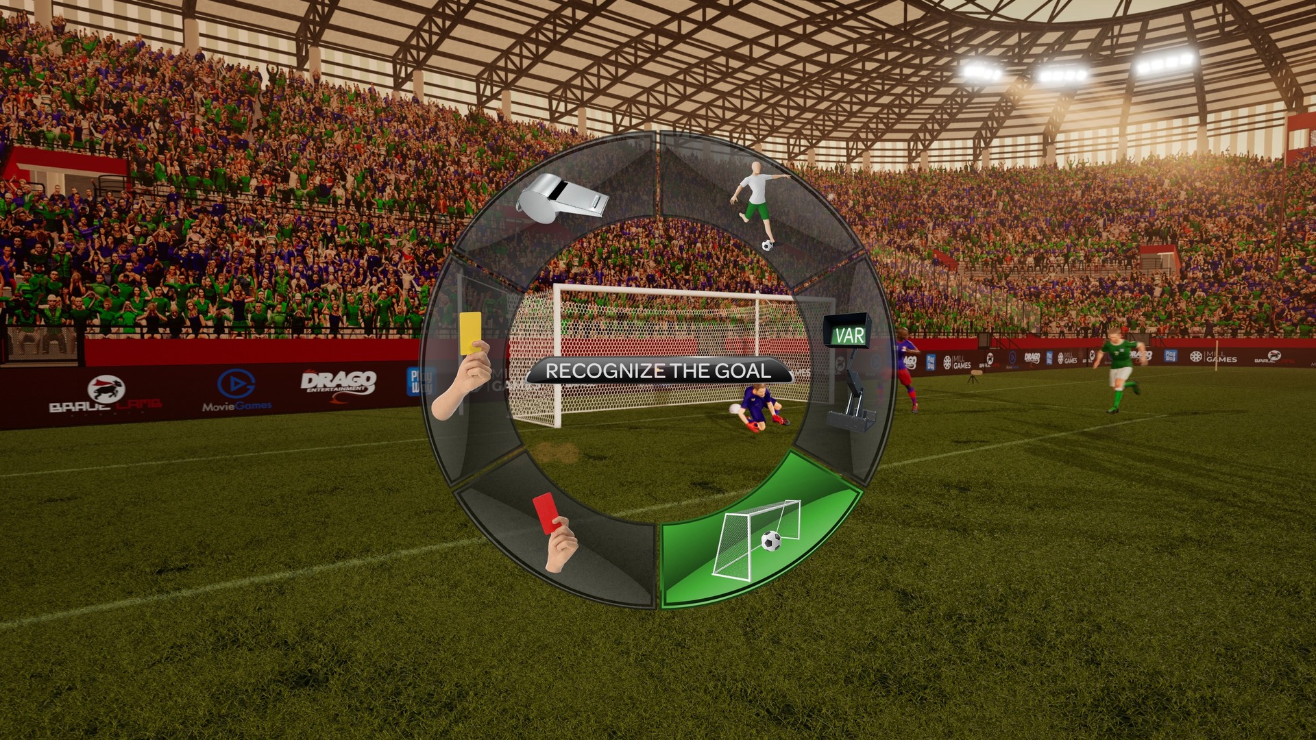Referee Simulator screenshot #12