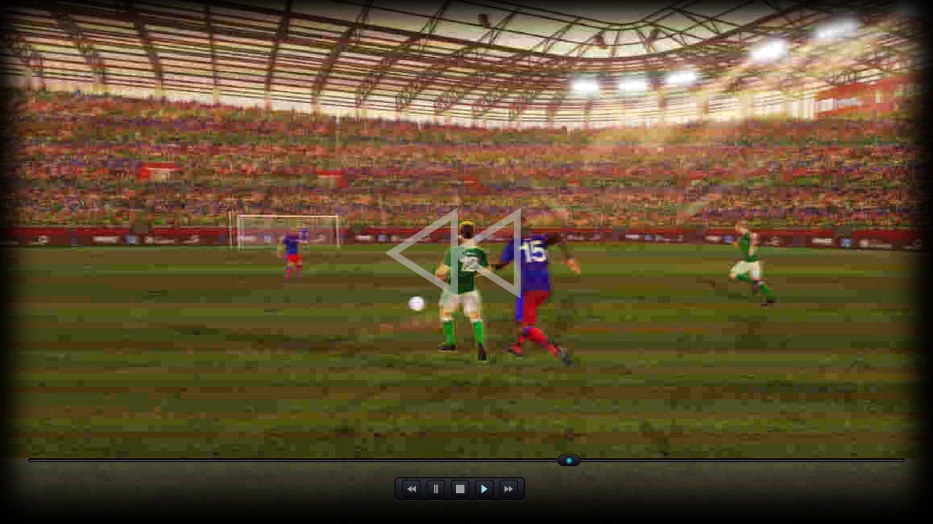 Referee Simulator screenshot #8