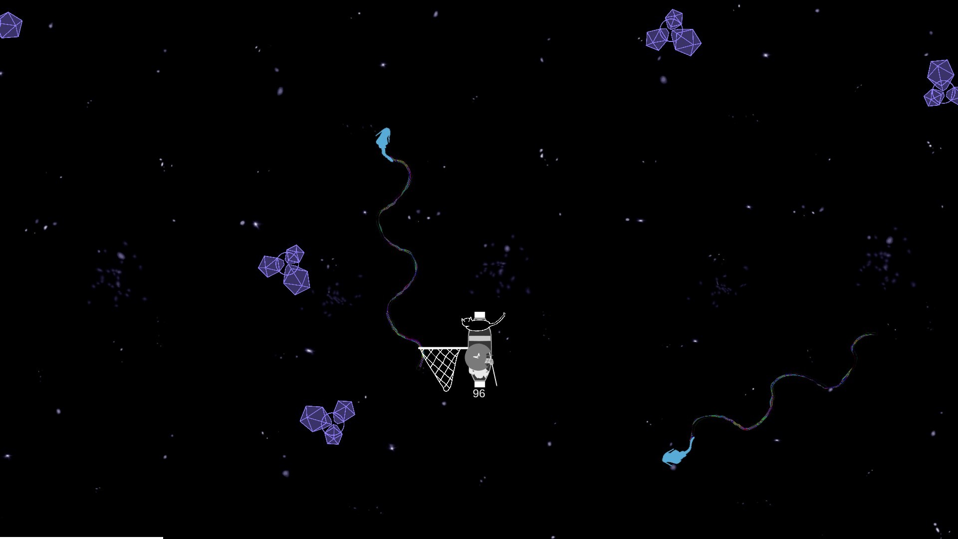 Star Fisher Featured Screenshot #1