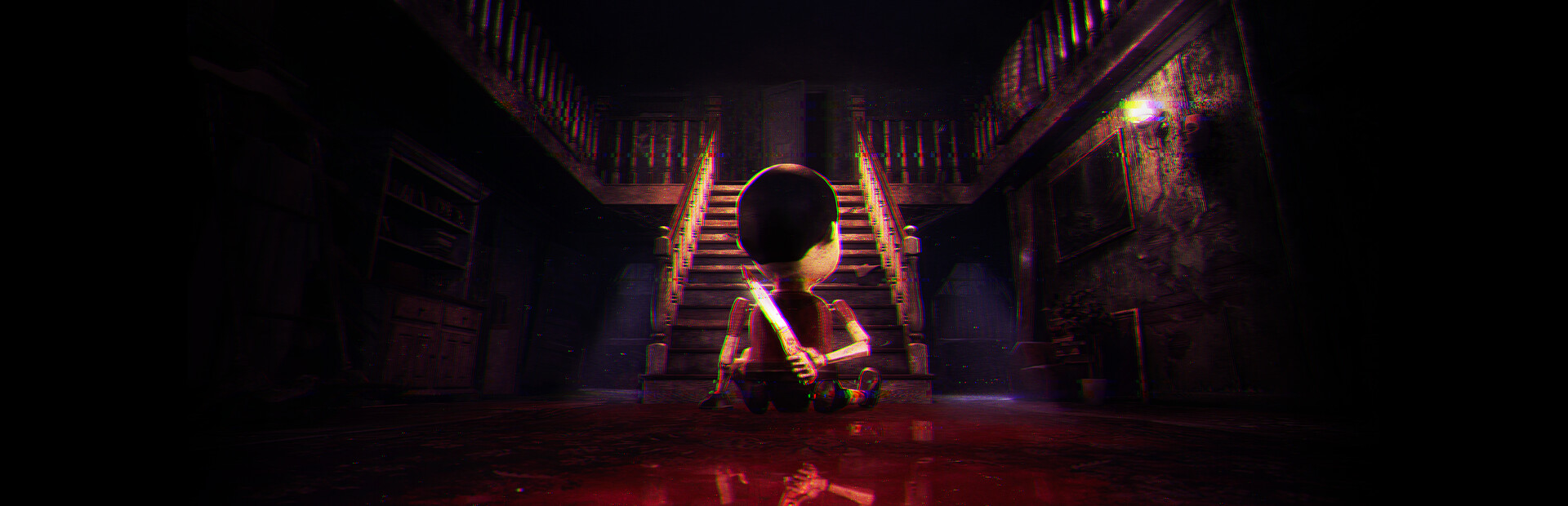Puppet House