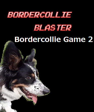 BorderCollie Blaster