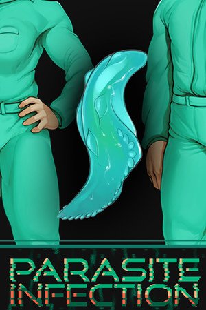 Cover art of Parasite Infection