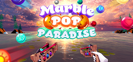 Marble Pop Paradise Cheat Engine/CT