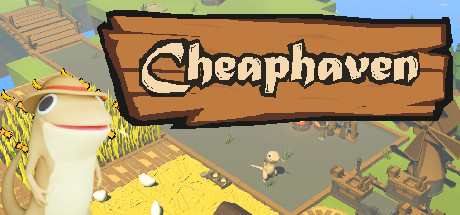 Cheaphaven steam charts