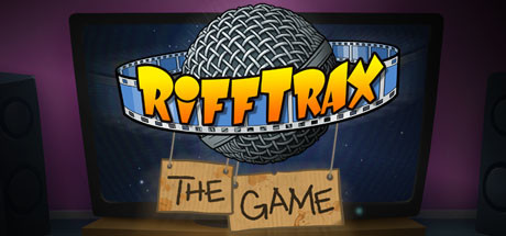 RiffTrax: The Game technical specifications for computer