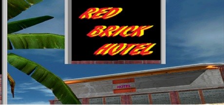 Red Brick Hotel Cheat Engine/CT