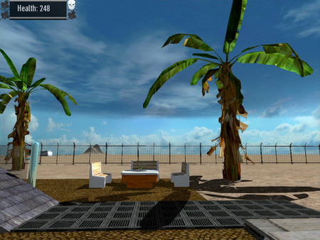 Red Brick Hotel screenshot 5