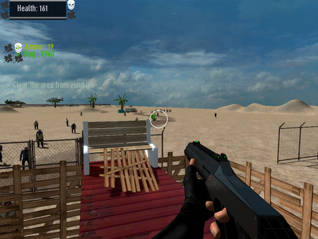 Red Brick Hotel screenshot 6