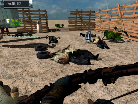 Red Brick Hotel screenshot 4