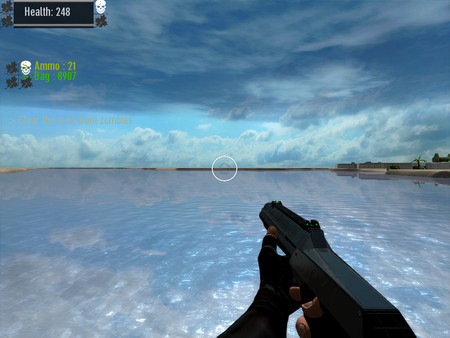 Screenshot z Red Brick Hotel Screenshot z Red Brick Hotel