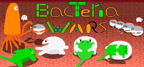 Bacteria Wars Cheat Engine/CT