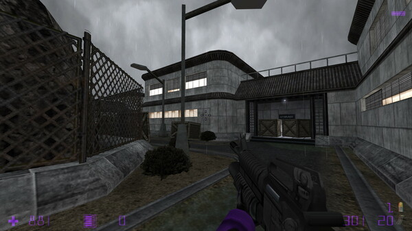 Delta Particles 截图 24