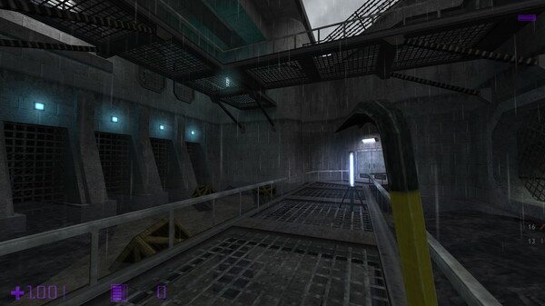 Delta Particles screenshot 4