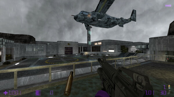 Delta Particles 截图 25