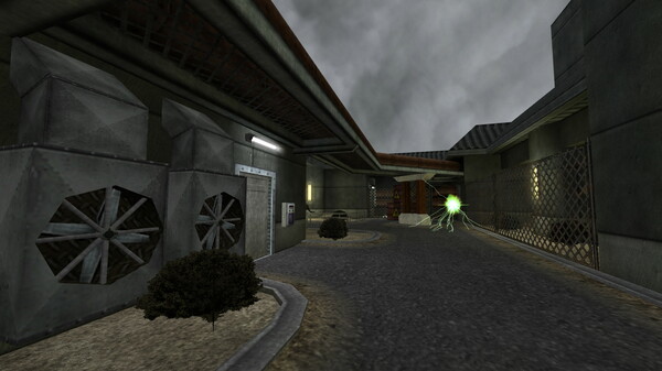 Delta Particles 截图 19