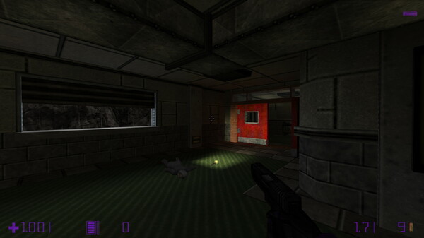 Delta Particles 截图 22