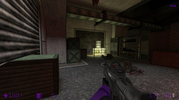 Delta Particles 截图 29
