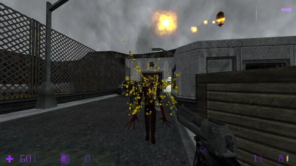 Delta Particles 截图 26
