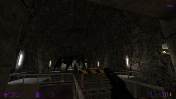Delta Particles 截图 11