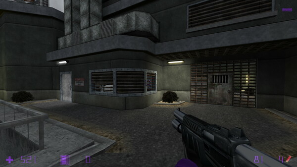 Delta Particles 截图 10
