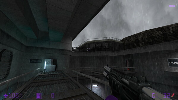 Delta Particles 截图 21