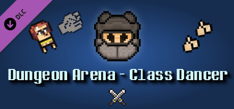 Dungeon Arena - Class Dancer banner image